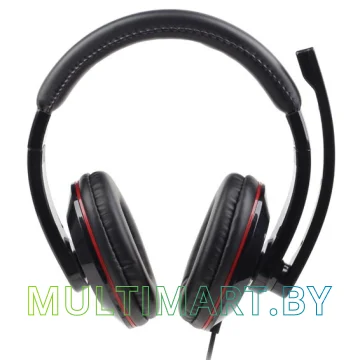 Наушники Gembird MHS-U-001